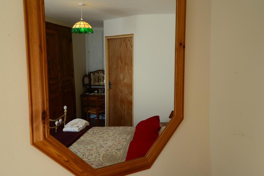 Mon Plaisir - Chambres D'Hotes Вільфранш-де-Руерг Екстер'єр фото